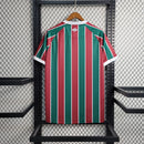 Camisa Fluminense Casa 22/23 Modelo Torcedor
