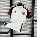 Camisa Flamengo II 25/26 Modelo Torcedor