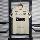 Camisa Flamengo Treino 23/24 Modelo Torcedor