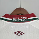 Camisa Fluminense Fora 22/23 Modelo Torcedor