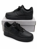 AIR FORCE ON PRETO /PRETO