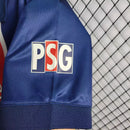 Camisa Retrô "PSG 1998"