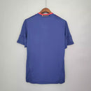 Camisa Retrô "Espanha Fora 2010"