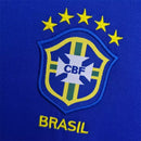 Camisa Retrô "Seleção Brasileira Fora 2004/2006"