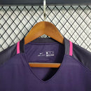 Camisa Retrô "Barcelona Away 16/17 "