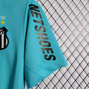Camisa Retrô "Santos Fora 11/12"