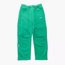 Nike x Nocta Tech Fleece "Green"