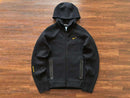 Jaqueta Nike x Nocta Tech Fleece "Black"