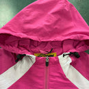 Jaqueta Corteiz Spring "Pink"