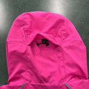 Jaqueta Corteiz Spring "Pink"