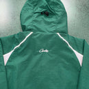Jaqueta Corteiz Spring "Green"