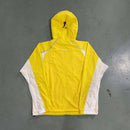 Jaqueta Corteiz Spring "Yellow"