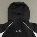 Jaqueta Corteiz Spring "Black"