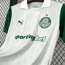 Camisa Palmeiras II 25/26 Modelo Masculino