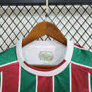 Camisa Fluminense Casa 22/23 Modelo Torcedor