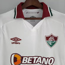 Camisa Fluminense Fora 22/23 Modelo Torcedor