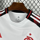 Camisa Flamengo II 25/26 Modelo Torcedor