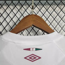 Camisa Fluminense Fora 23/24 Modelo Torcedor