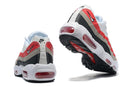Air Max 95 “White/Orange”