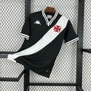 Camisa Vasco 25/26 Modelo Torcedor