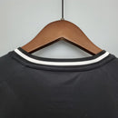 Camisa Vasco Edição Especial 21/22 Modelo Retrô Preta
