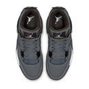 Jordan 4 cool Grey