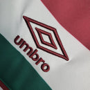 Camisa Fluminense Fora 23/24 Modelo Torcedor
