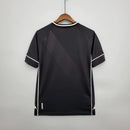 Camisa Vasco Edição Especial 21/22 Modelo Retrô Preta
