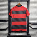 Camisa Flamengo Home 23/24 Modelo Torcedor