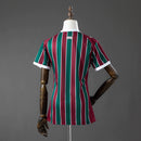 Camisa Fluminense 26/27 Modelo Feminino