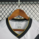 Camisa Vasco Fora 23/24 Modelo Torcedor