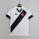 Camisa Vasco Home 22/23 Modelo Torcedor