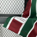 Camisa Fluminense Home 25/26 Modelo Masculino