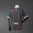 Camisa Fluminense (Patrocinadores) 26/27 - Modelo Torcedor