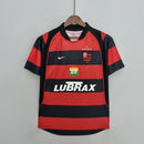 Camisa Flamengo 03/04 Modelo Retrô