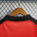 Camisa Flamengo 03/04 Modelo Retrô