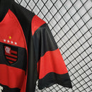 Camisa Flamengo 03/04 Modelo Retrô