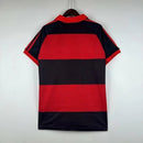 Camisa Flamengo 1987 Modelo Retrô