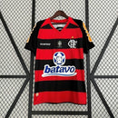 Camisa Flamengo 2010 Modelo Retrô