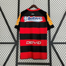 Camisa Flamengo 2010 Modelo Retrô