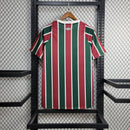 Camisa Fluminense 24/25 Patch Campeão Libertadores