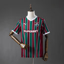 Camisa Fluminense 26/27 Modelo Torcedor