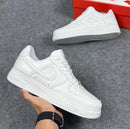 AIR FORCE ON BRANCO