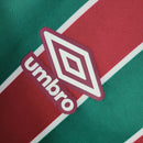 Camisa Fluminense Casa 22/23 Modelo Torcedor