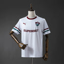 Camisa Fluminense II 26/27 Modelo Torcedor