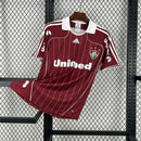 Camisa Fluminense Retrô III 07/08 Modelo Retrô
