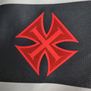 Camisa Vasco Fora 23/24 Modelo Torcedor