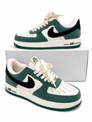 AIR FORCE ON VERDE/ DUNAS