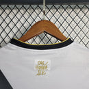 Camisa Vasco Fora 23/24 Modelo Torcedor