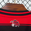 Camisa Flamengo Home 25/26 Modelo Torcedor